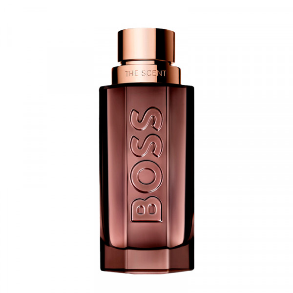 The Scent Le Parfum - Hugo Boss - Sabina