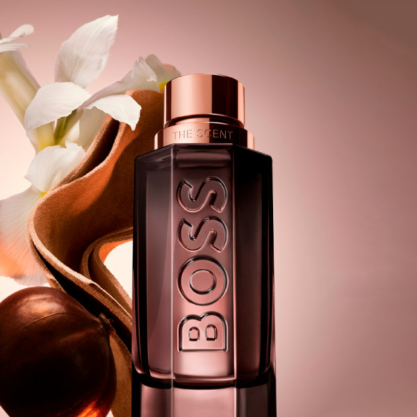 The Scent Le Parfum - Hugo Boss - Sabina