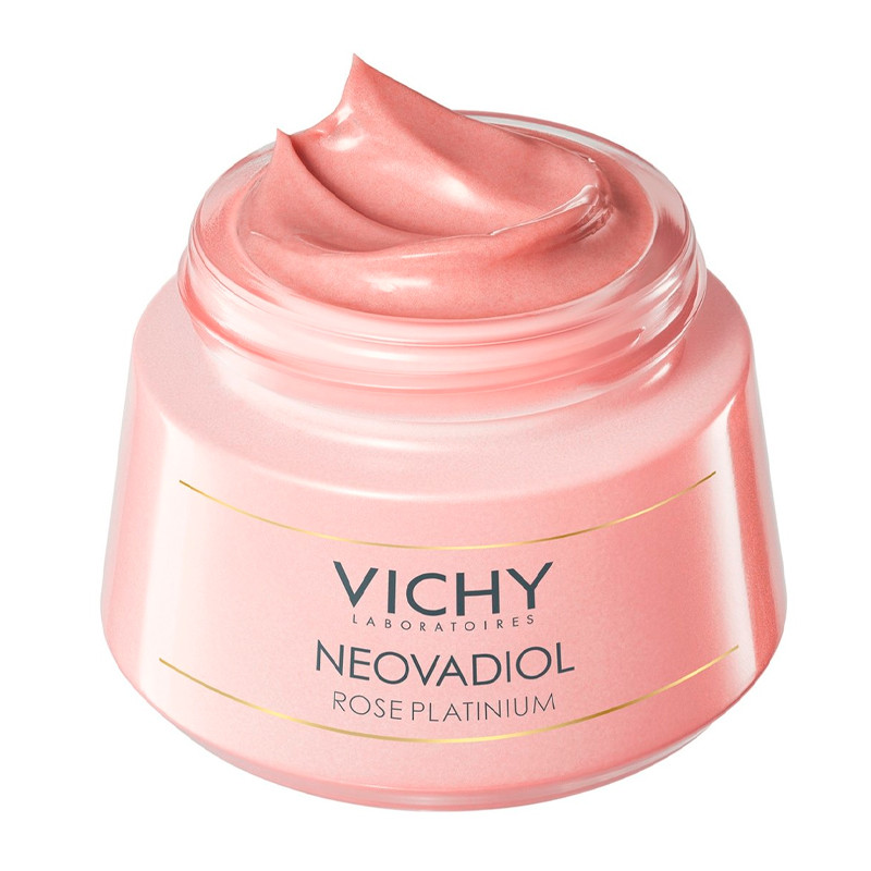 Vichy Neovadiol Rose Platinium 50 Ml – imagen 2