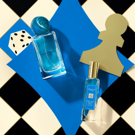 Sandalwood & Spiced Apricot - Jo Malone London - Sabina