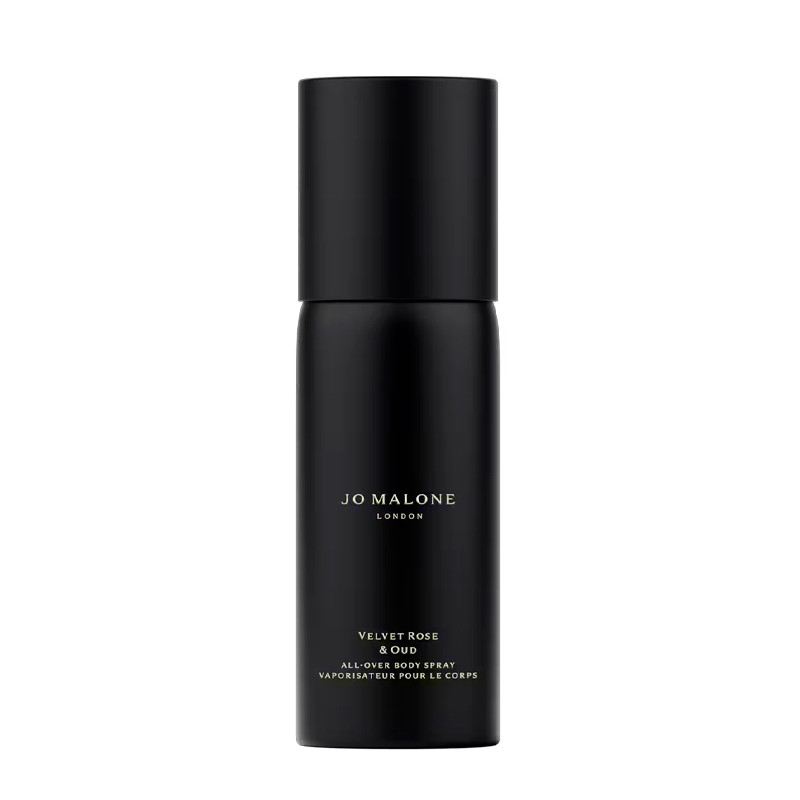 Jo Malone London Velvet Rose & Oud Spray per il corpo - 125 ML Profumi di Donna