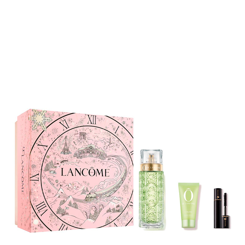 Lancome Ô Lancôme Eau De Toilette Set - 125 ML Eau de toilette Profumi di Donna