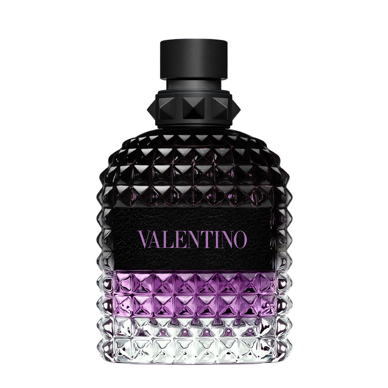 Valentino Uomo Born In Roma Purple - 100ML Eau de toilette Profumi da Uomo