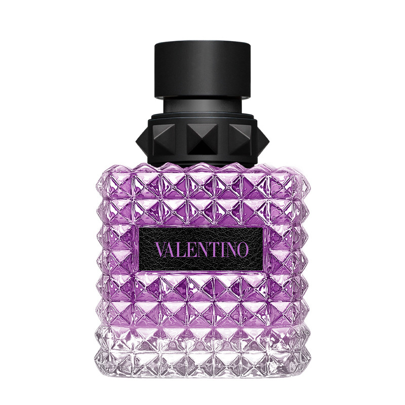 Valentino Donna Born In Roma Purple Melancholia Eau de Parfum - 50 ML Eau de Parfum Profumi di Donna