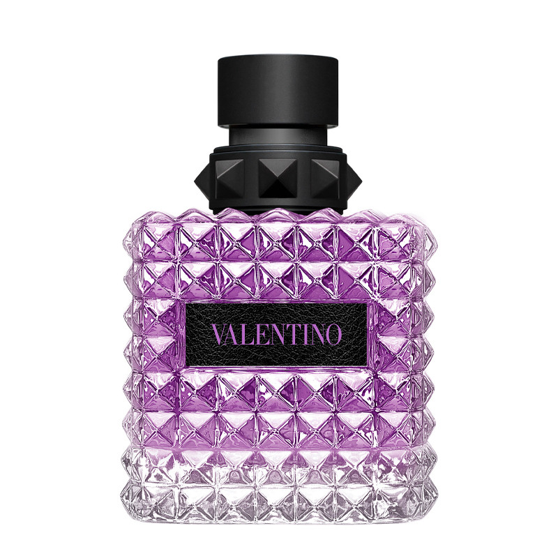 Valentino Born In Roma Purple - 100 ML Eau de Parfum Profumi di Donna