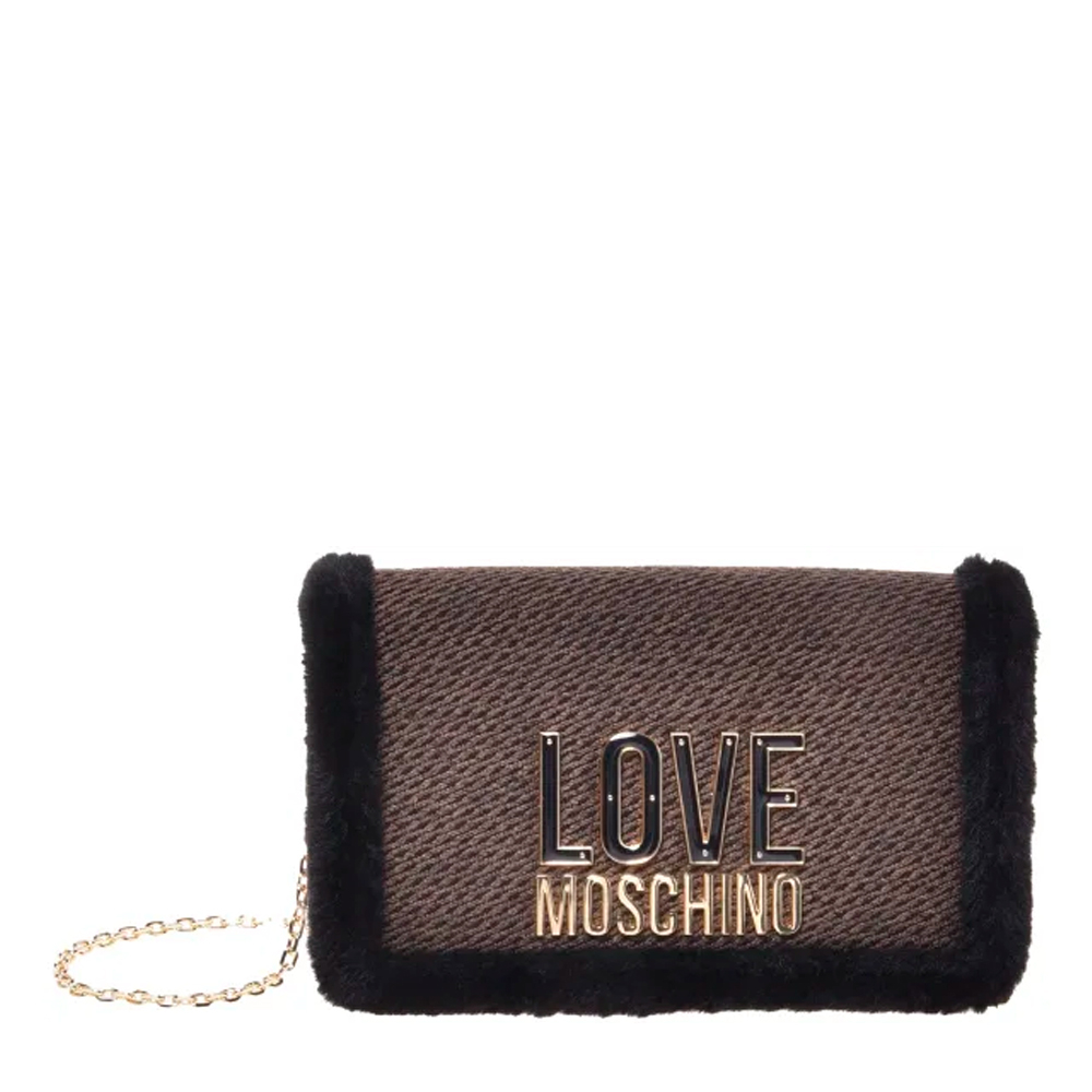 Love Moschino Borse da donna, articoli da toeletta e valigie LM JC4388PP0NKH100A BORSA MORBIDA