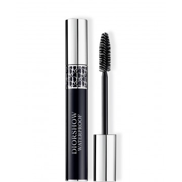DIORSHOW WATERPROOF PROFESSIONAL MASK