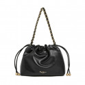 borsa hobo in similpelle