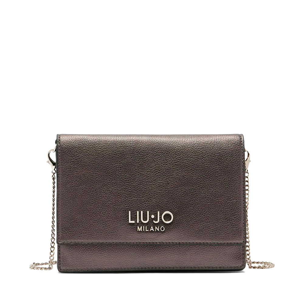 Liu Jo Borse da donna, articoli da toeletta e valigie Borsa a tracolla AF519504020