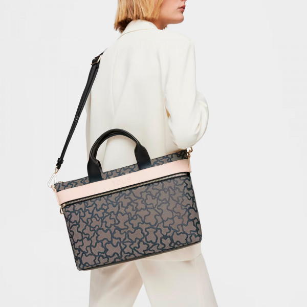 porte-documents-noir-kaos-icon