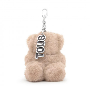 bold-bear-wild-taupe-keyring