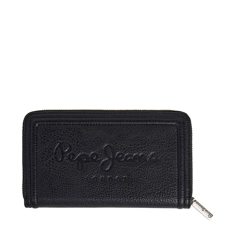 Pepe Jeans Women's Wallets And Purses Code Wallet