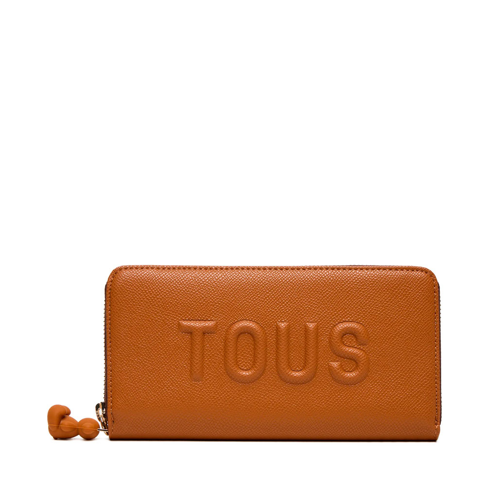 Tous Bags Portafogli e portamonete da donna Cartera M. Brenda