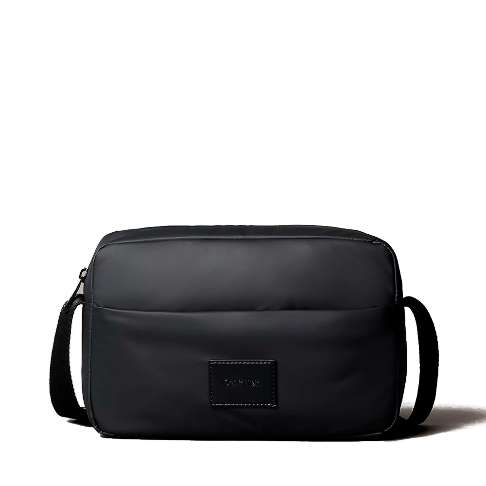 Calvin Klein Jeans Borse a tracolla, articoli da toilette e valigie per uomo Borsa imbottita per macchina fotografica multiuso