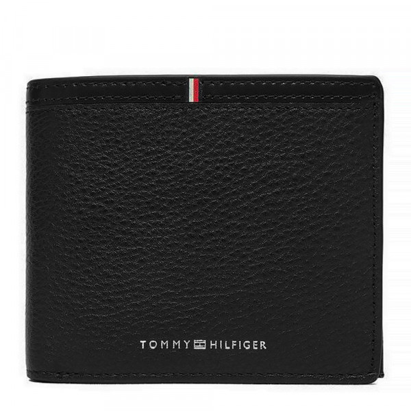 portafoglio-pieghevole-aziendale-con-patta-e-logo