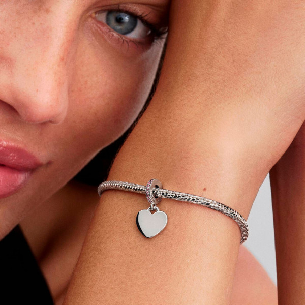 engravable-pink-heart-pendant-charm