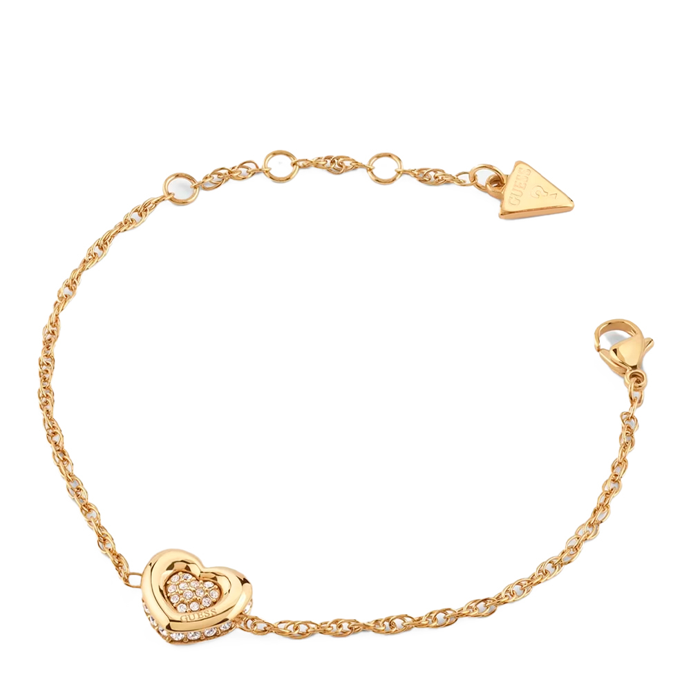 Guess Pulsera Love Jubb05461jw Pulsera L.O.V.E. JUBB05461JW