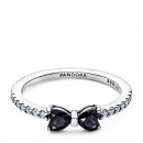 shiny-black-bow-ring