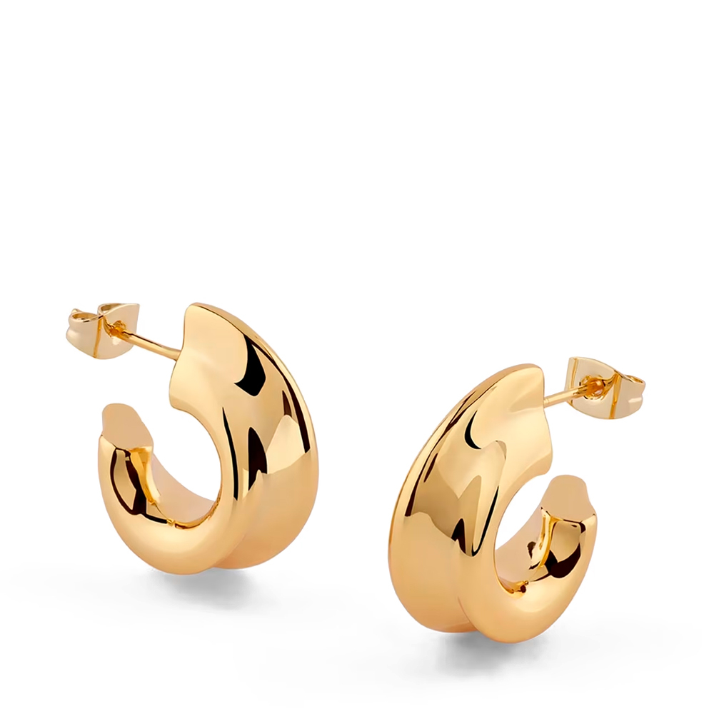 Guess Earrings Berbera Earrings