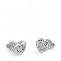 Pendientes L.O.V.E.