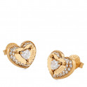Boucles d'oreilles Till Morning JUBE05551JW