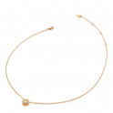 Collier Majorelle JUBN05377JW