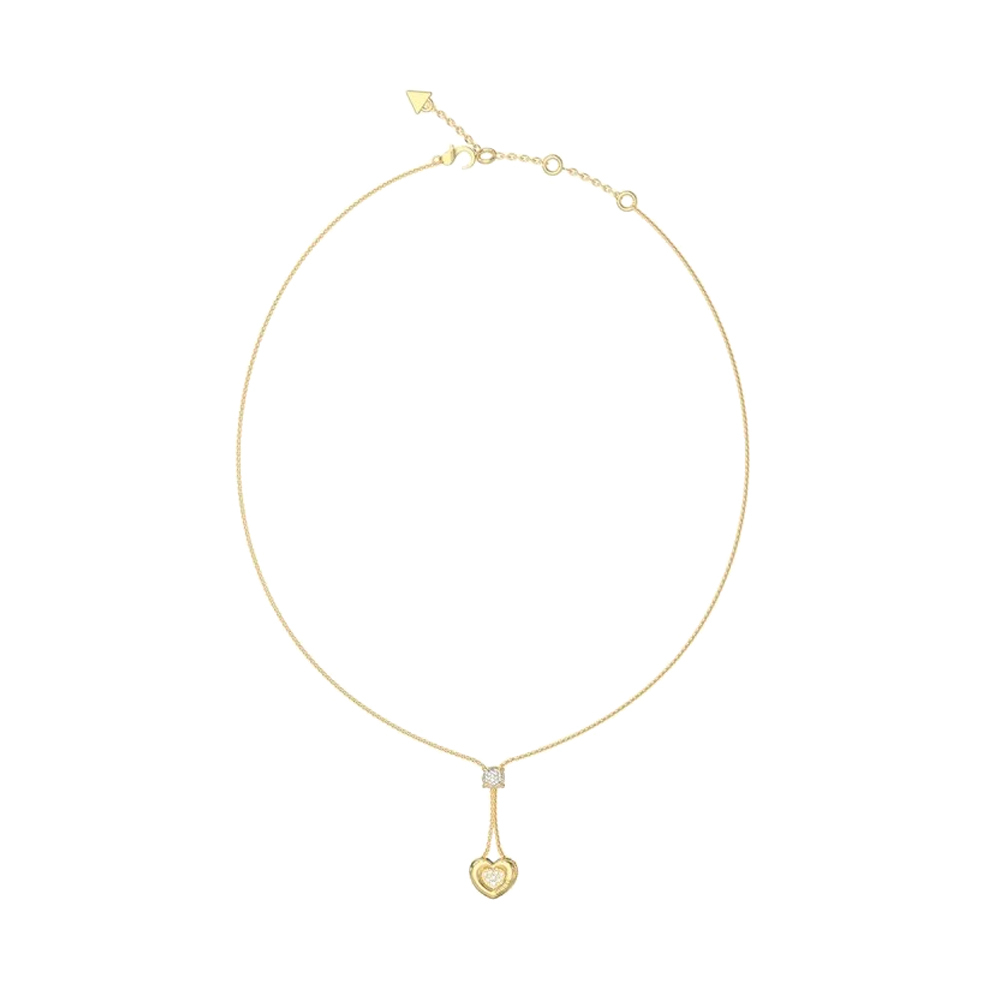 Guess Halsketten Love Halskette