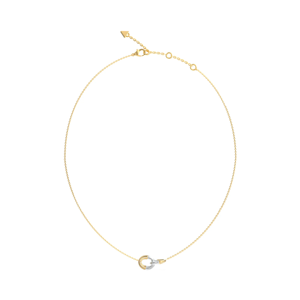 Guess Halsketten Majorelle-Halsband JUBN05373JW