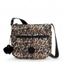 BORSA A TRACOLLA ARTO LEOPARD