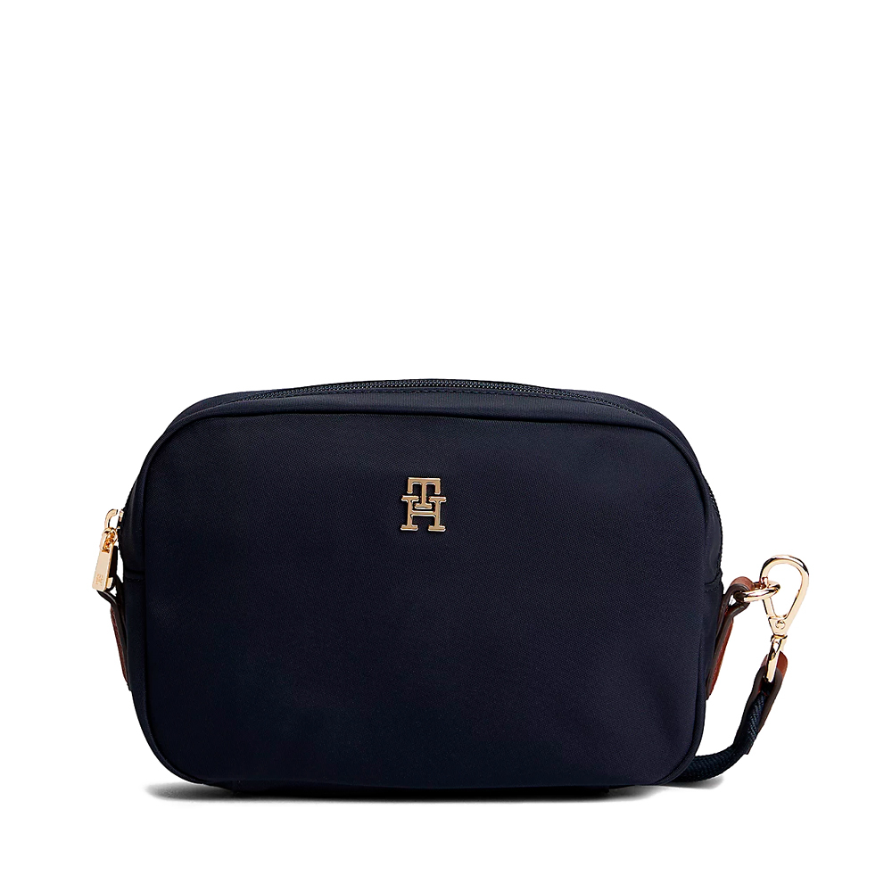 Tommy Hilfiger Bags Women's Bags, Toiletry Bags And Suitcases For Technical Fabric Shoulder Bag