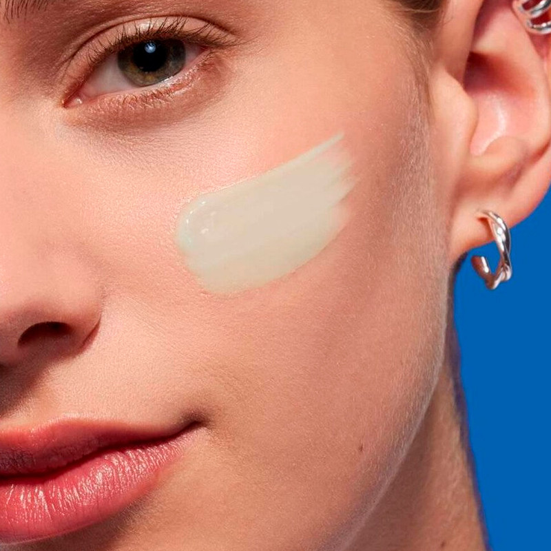 Biotherm Aquasource Hyalu Plump SPF30 Crema Hidratante Protectora