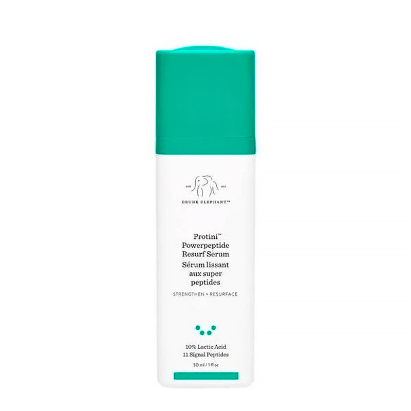 Trattamenti Viso Protini Powerpeptide Resurf Serum Siero viso rassodante