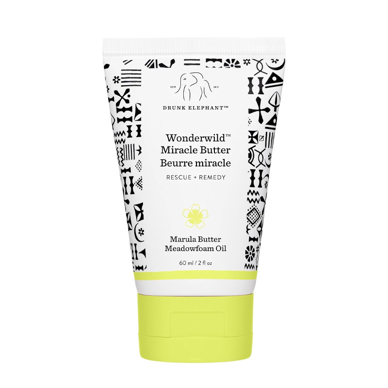 Drunk Elephant Wonderwild Miracle Butter Bálsamo Hidratante