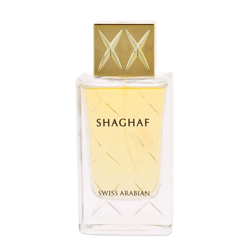 Swiss Arabian Eau de Parfum Perfumes Árabes para Mujer