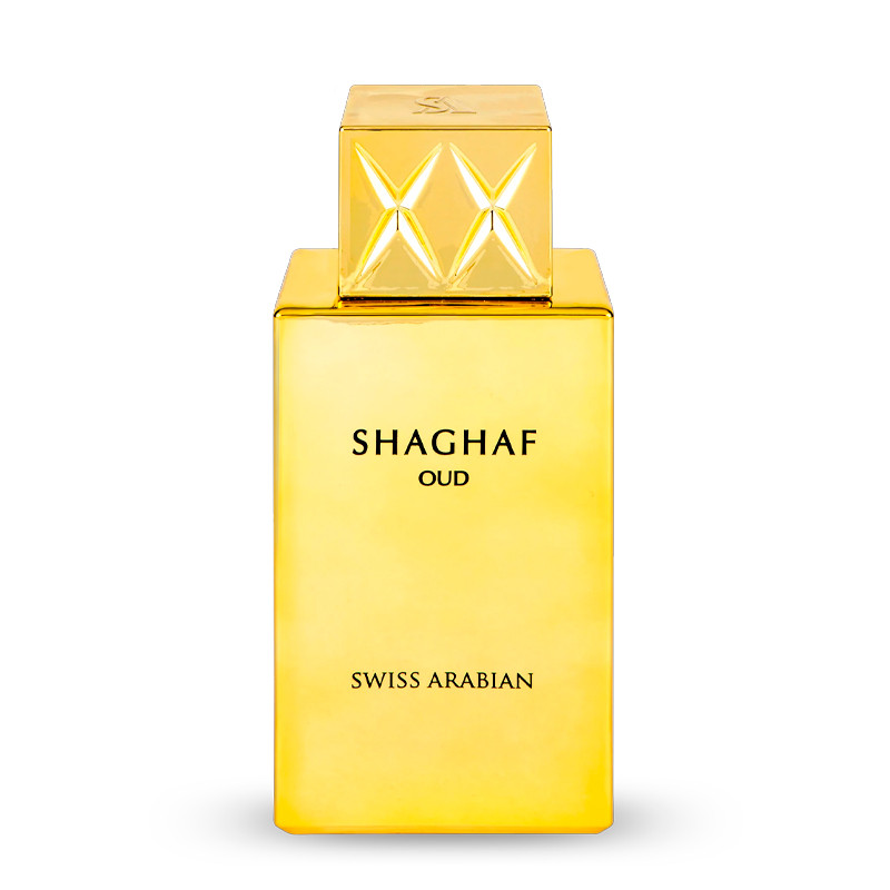 Swiss Arabian Eau de Parfum Perfumes Mujer