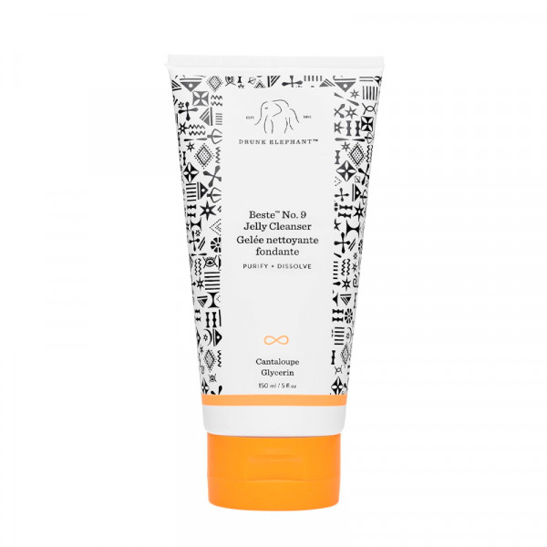 beste-no-9-jelly-cleanser-ansigtsrensende-gel