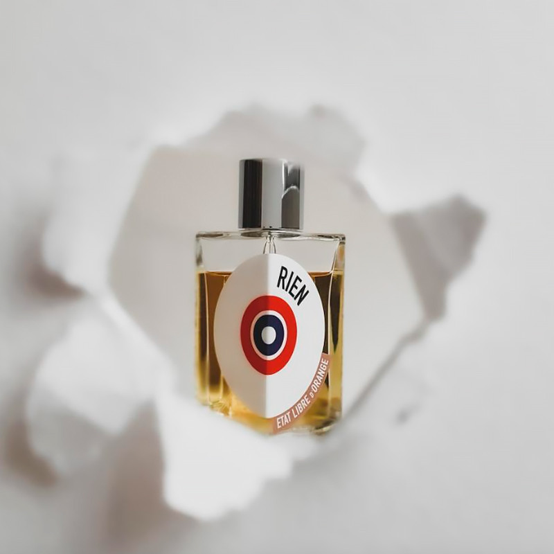 Perfume unisex Etat Libre D'Orange EDP 100 ml Rien
