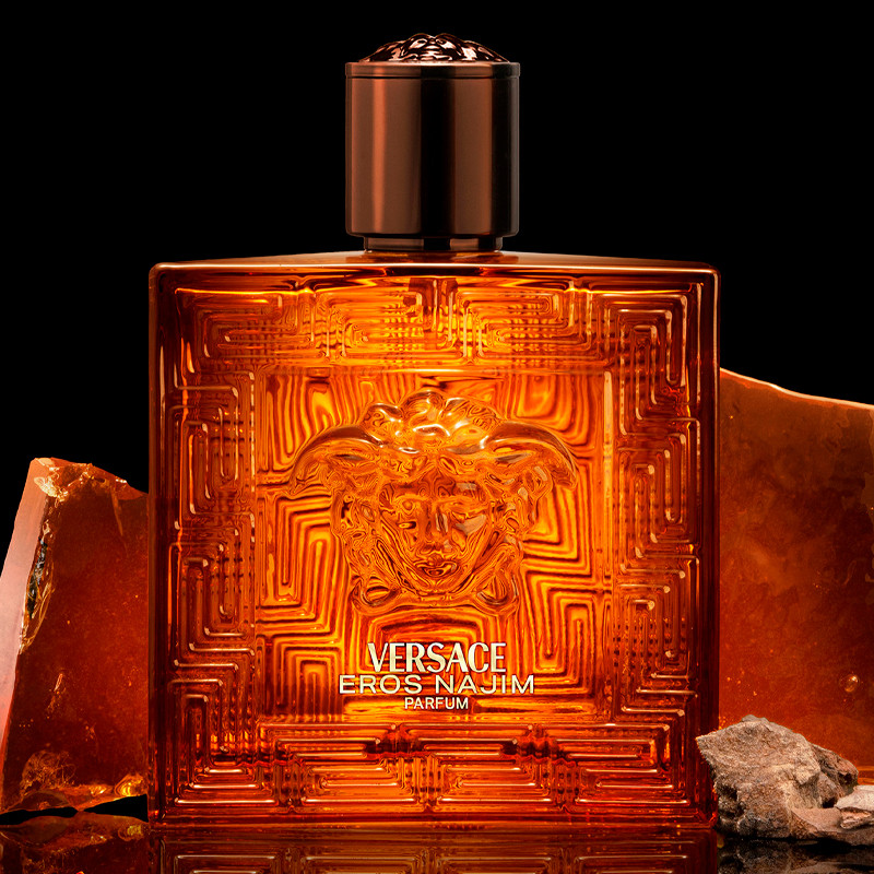 Versace Eros Najim Parfum Eau de Parfum