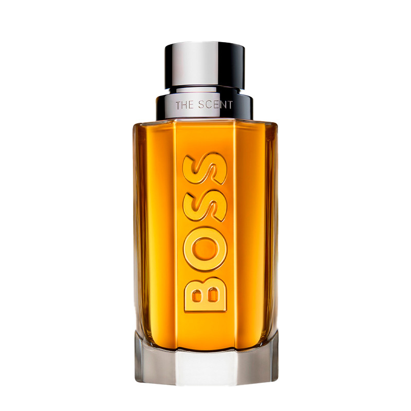 Hugo Boss Eau de toilette Perfumes Hombre
