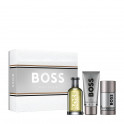 Boss Bottled Eau De Toilette
Estuche