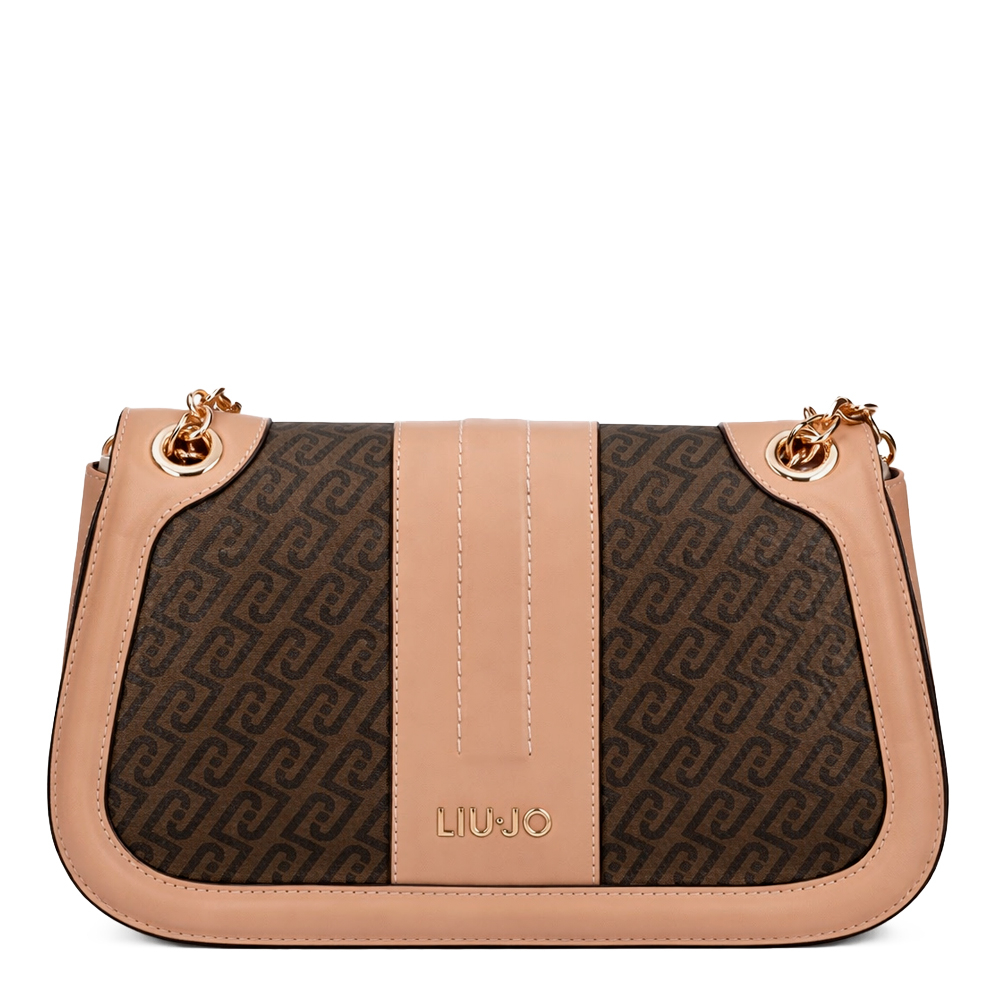 Liu Jo Borse da donna, articoli da toeletta e valigie BORSA A TRACOLLA EMATITE AA6108 E1118