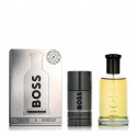 Bottled Eau de Toilette
Set