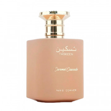 taskeen-caramel-cascade