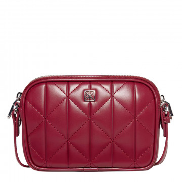 sac-bandouliere-rembourre-avec-double-fermeture-eclair-et-logo-emblematique