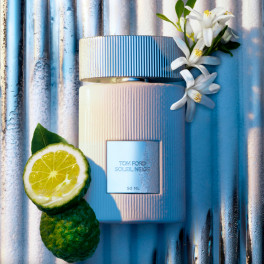 Soleil Neige - Tom Ford - Sabina
