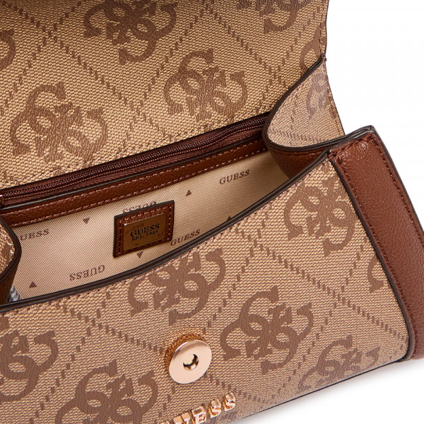 karnilla-logo-flap-shoulder-bag