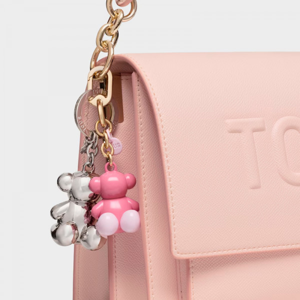 portachiavi-in-metallo-rosa-bold-bear