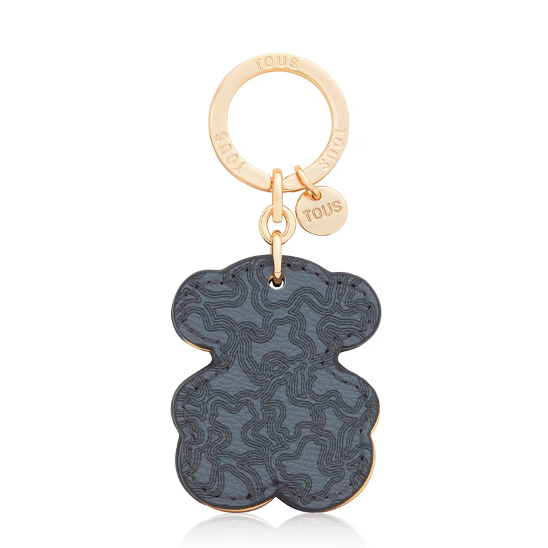 Tous Bags Borse da donna, articoli da toeletta e valigie Portachiavi Triple Bear