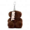 Llavero Key Ring Bold Bear Wild
