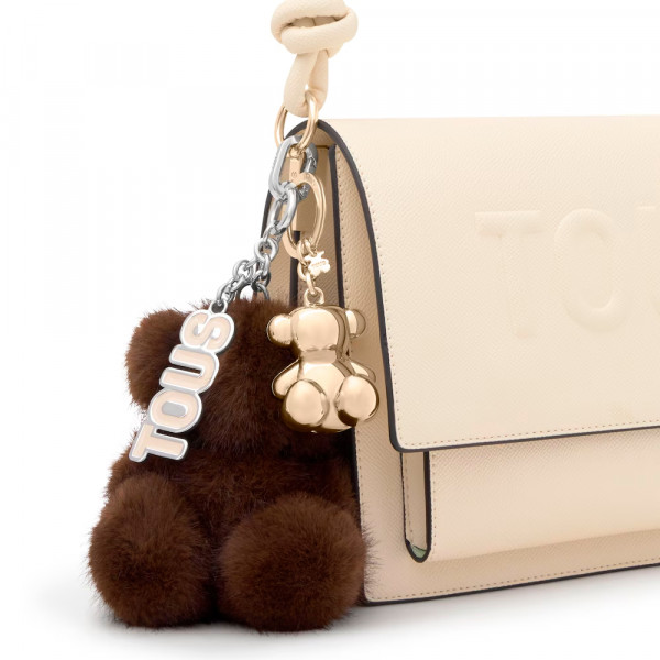 llavero-key-ring-bold-bear-wild